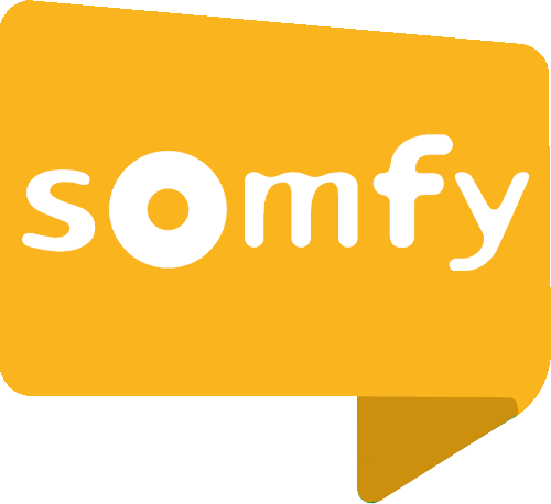 Somfy io LED Receiver | 240 Watt | 1-Kanal | 24 Volt