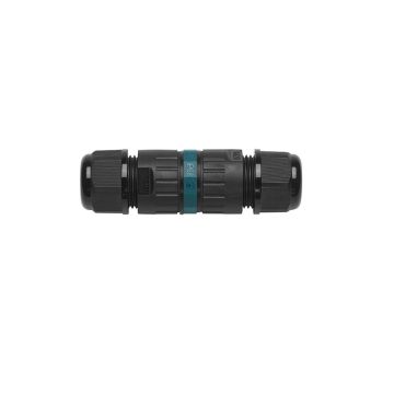 Cable connector I | waterproof | 2-3 pole