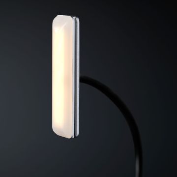 Sanan LED surface-mounted spotlight veranda Tarifa los | warm white | 3 watt | 24 volt