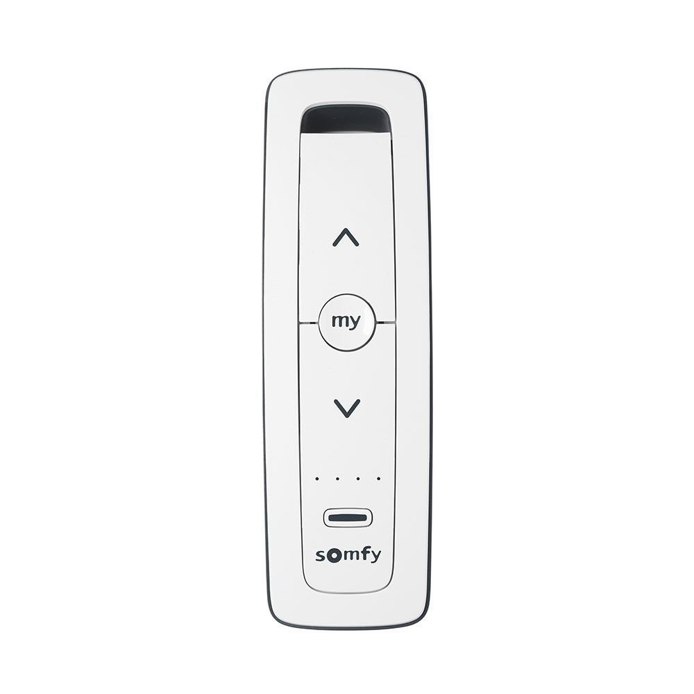 Télécommande portable Somfy Situo 1 io Pure II