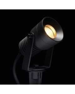 Cree LED spot piquer extérieur Amora | blanc chaud | 5 watts | inclinable