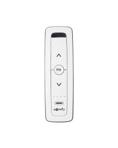 Somfy io télécommande | Situo 5 io Pure II | 5-canaux