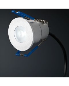 Cree LED Einbaustrahler Veranda Valencia los | weißes Licht | 3 Watt