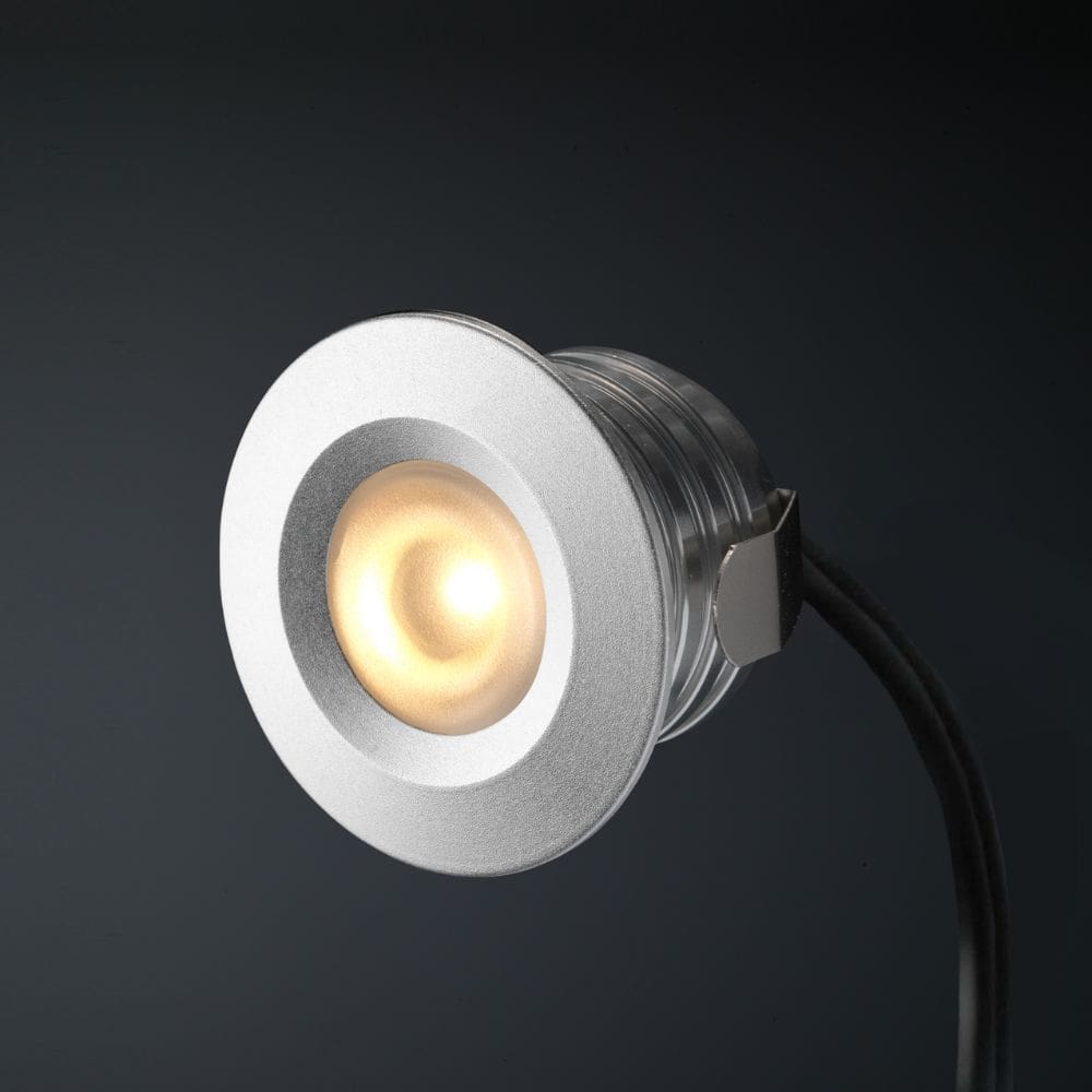 Cree LED recessed spotlight veranda Pals ab | warm white | set of 6, 8, 10 or 12 pieces