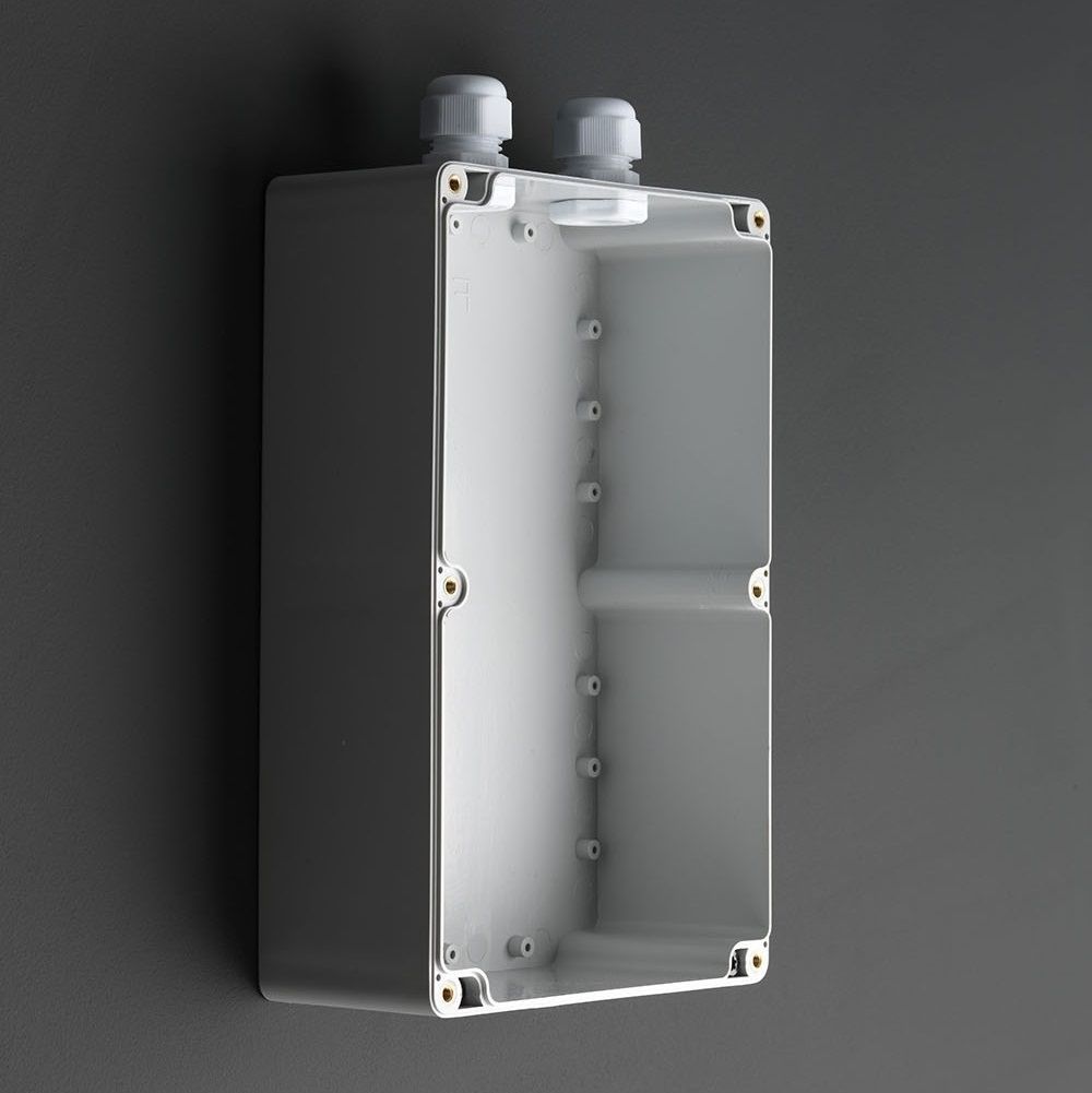 Wall box | IP65 | different colours